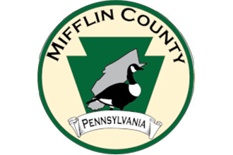 Mifflin County Seal